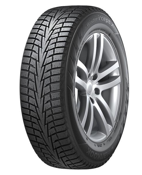 Автошина HANKOOK 275/40R21 WINTER ICEPT X RW10 107T TL 