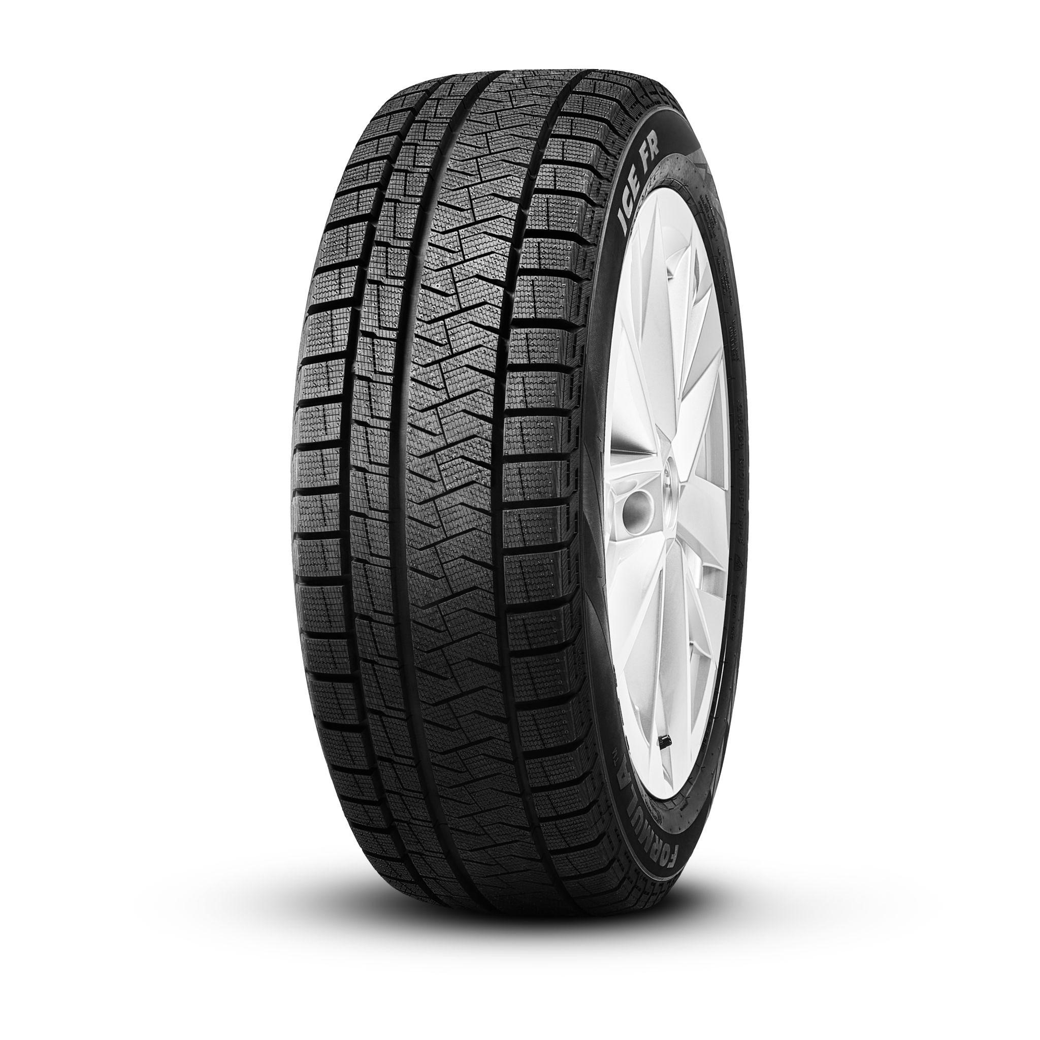 Автошина FORMULA 185/65R15 ICE FRICTION 92T XL 
