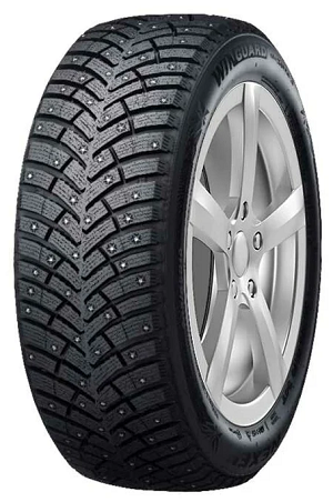 Автошина NEXEN 235/50R19 WINGUARD WIN SPIKE-3 103T XL ш. TL 