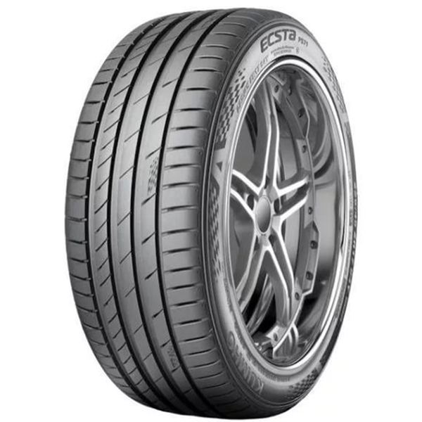 Автошина KUMHO 285/45R20 ECSTA PS71 112Y TL 