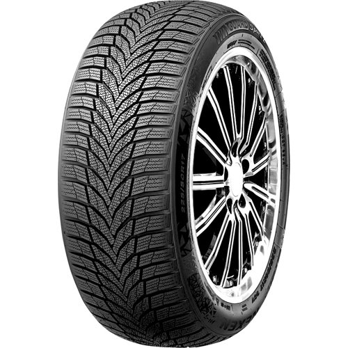 Автошина NEXEN 235/45R18 WINGUARD SPORT-2 98V XL TL 