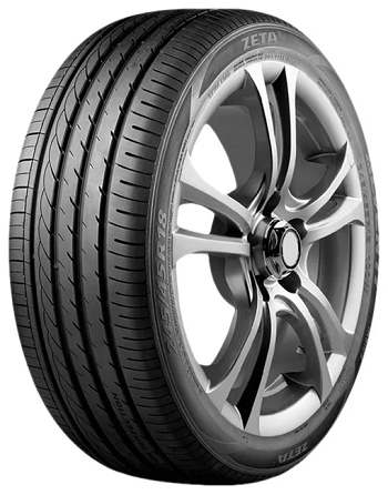 Автошина ZETA 275/35R19 ALVENTI 100Y XL TL 