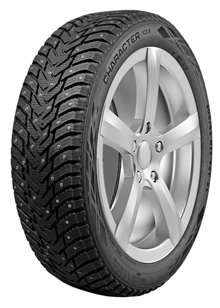 Автошина IKON 225/45R17 CHARACTER ICE 8 94T XL ш. TL 